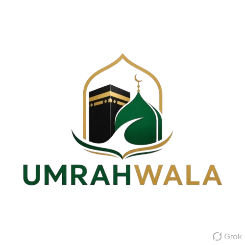 Umrahwala Logo